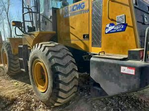 Mini-chargeur de marque chinoise ZL50GN, chargeur sur pneus de 5 tonnes avec godet de 3,0 m3, prix d'usine, doté de composants principaux, moteur et moteur électrique - Product Image 5