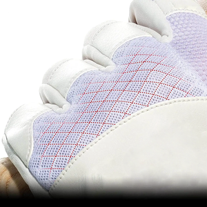 Training & Competition Baseball Batting Gloves Durable PU Leather Gloves in Custom Colors for Sale - Product Image 6