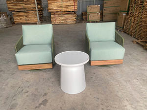 Outdoor <b>Round</b> side <b>Table</b> ( <b>coffee</b> <b>table</b>) - Product Image 2