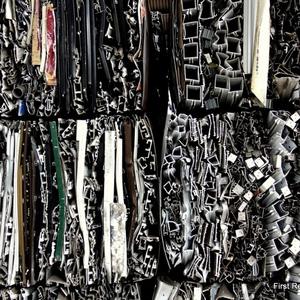 99% Ferraille tendue en aluminium pur UBC Ferraille de fil 99% pour l'exportation Type de roue inclus - Product Image 3