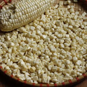 Semillas de Maíz Enceradas Secas Orgánicas de Primera Calidad para Cocina Saludable, Industria de Cereales y Snacks, Exportación a Granel y Venta al por Mayor - Product Image 1