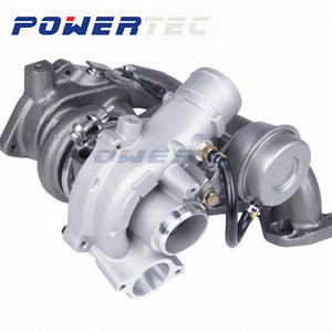 Turbo per VW Golf VI /<span class=keywords><strong>Scirocco</strong></span>/Polo V <span class=keywords><strong>1.4</strong></span> <span class=keywords><strong>TSI</strong></span> 118/132Kw 160/180HP BWK CAVD CAVE 53039880099 53039700459 turbina completa - Product Image 6