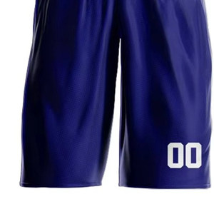 Personalizado al por mayor de baloncesto Jersey Fabricantes Deporte Jerseys Fútbol Nuevo Baloncesto Uniforme Diseño - Product Image 6