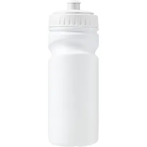 Bottiglia d'Acqua Personalizzabile Demi HDPE 500ml, Gadget Promozionale per Bevande - Product Image 6