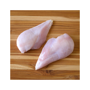 Pechuga de pollo congelada, pechuga de pollo deshuesada congelada Halal al por mayor - Product Image 4