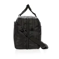 Sac fourre-tout promotionnel personnalisable RFID pour Swiss Peak, idéal pour le merchandising