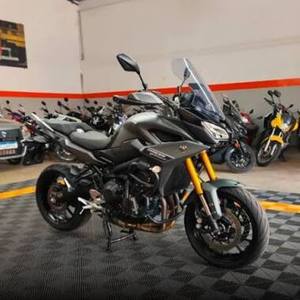 High-Performance 888cc Used 2022 - 2026 900 Tracer Motorcycles with Inline Three-Cylinder <b>Engine</b> Comparable For Sale - Product Image 1