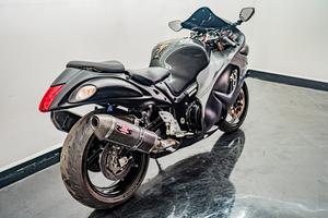 Suzuki Hayabusa d'occasion 2015 disponible - Product Image 2