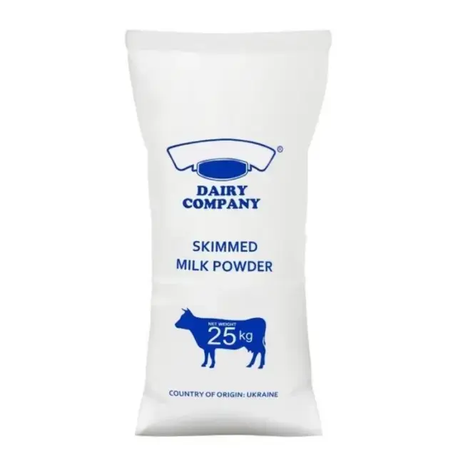 Australia and New Zealand Instant Full Cream Milk/Whole Milk Powder/ Skim Milk Powder