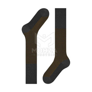 Design Your Own Custom <b>Winter</b> American Football <b>Socks</b>-High Quality Breathable Eco-Friendly Polyester No Show Seamless Made - Product Image 5