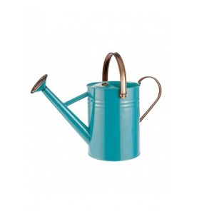 Ensemble de 4 arrosoirs de différentes couleurs, meilleure qualité, taille personnalisée, forme ronde, arrosoir par Home Arts - Product Image 5