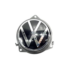 BOTÓN DE APERTURA DE LA PUERTA TRASERA VOLKSWAGEN Golf Serie VIII 5G9827469D (19>) - Product Image 1