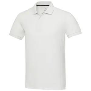 Polo Promozionali Riciclabili Emerald Aware: Merchandising Sostenibile - Product Image 1