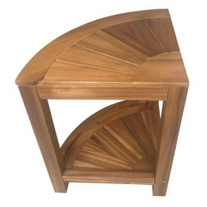 Mesa Auxiliar Esquinera Desarmable - Product Image 2