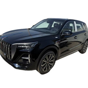 SUV 4x4 2.0T 2024 d'occasion, transmission automatique, régulateur de vitesse adaptatif, intérieur sombre haut de gamme, soigneusement fourni du Japon - Product Image 1