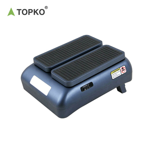 Topko เครื่องออกกำลังกายไฟฟ้า ABS ใช้ที่บ้านขาขาสำหรับเทรนเนอร์เหยียบออกกำลังกายจักรยาน - Product Image 6