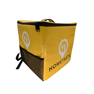 Hot Insulated Cooler Bags Cheap Price Eco-Friendly Using for Food Vietnam Manufacturer - Product Image 3
