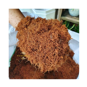 Bloque de Fibra de Coco Natural Ecológico, Medio de Cultivo para Jardinería y Agricultura - Product Image 5