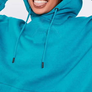 Chándales de gran tamaño para mujer OEM, chándales de gran tamaño ligeros de bajo precio para mujer - Product Image 4