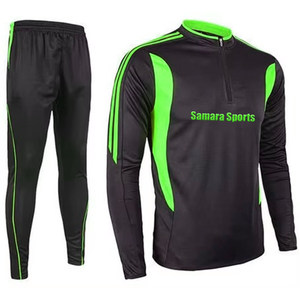 Vente chaude Super Qualité Survêtements Incroyable Logo personnalisé Conception Casual Streetwear Running Sportswear Survêtements pour Hommes - Product Image 1