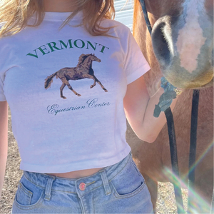 New 2023 Women's Crop <b>Top</b> Supplier Custom Logo Crop <b>Top</b> T Shirts Sexy Basic Short TShirts Wholesale From Direct Factory - Product Image 4