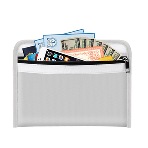 Yhx 20000 mah כוח בנק תיק אחסון חסין אש וחיסון בנק מוגן פיצוץ בטוח - Product Image 3