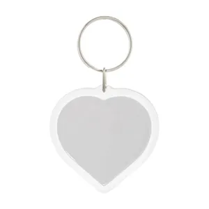 Porte-clés personnalisé pour l'amour, porte-clés imprimé, gadgets personnalisés - Product Image 3