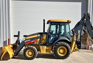 Chargeuse-pelleteuse tout-terrain 4x4 neuve et d'occasion, multi-usages, 3T, 5T, 8T, à vendre - Product Image 2