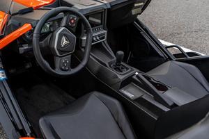Ventes d'usine 2024 Polaris Slingshot SL - Product Image 3
