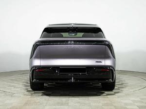 HiPPhy Y Sedan 2023, Batería de Litio de 115 kWh, Carga Rápida, Vehículo Eléctrico con Asientos de Cuero Oscuros, Cámara Trasera, Listo para Enviar - Product Image 2