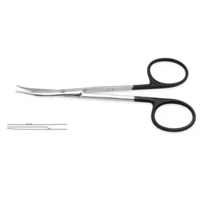 Padrão Stevens-Stille Tenotomia Tesoura Micro Angled Scissors uper Cut Scissor torácica instrumentos cirúrgicos