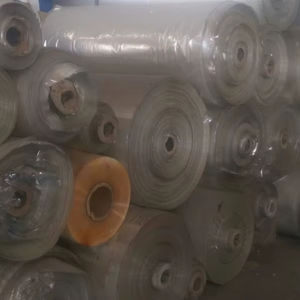 Película PET Metalizada para Impresión / Película PET Metalizada para Hilos en Venta - Product Image 1