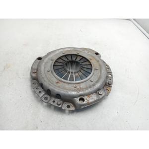 Disco Frizione MERCEDES Classe C Berlina W202 (93>97) Sachs 3082256133 Benzina - Product Image 6