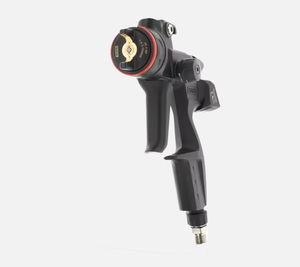 Offres compétitives pour le pistolet de peinture professionnel Digital-RP jet-X 1.2mm, réglage de la pression d'air, précision automatisée - Product Image 3
