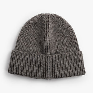 Bonnets pour femmes et hommes Bonnets pour filles Bonnet chaud imprimé en couleur unie Bonnet d'automne décontracté Chapeaux d'hiver unis tricotés vierges personnalisés - Product Image 4