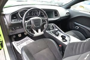 2015ใช้ Dodge Challenger SRT 392 RWD ขับด้านซ้ายยูโร V การปล่อย5ที่นั่ง50001-75000ไมล์150-200PS - Product Image 3