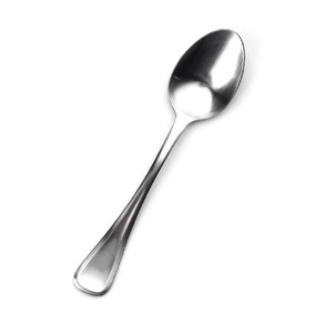 Cubiertos de Acero Inoxidable con Acabado Espejo para Bodas, Hogar y Cocina, Cucharas de Té, Cucharas de Cena, Cucharas de Café, Precio al por Mayor - Product Image 1