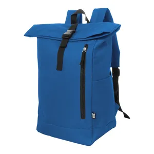 Zaino Promozionale Sostenibile in RPET per Merchandising - Product Image 3
