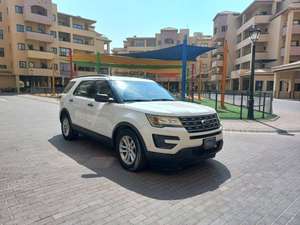 Explorer 2023, Sedán con Motor de Gasolina de 4.5L de Aspiración Natural, Volante a la Izquierda, Asientos de Cuero, Control de Crucero Adaptativo, Tracción Delantera/Total - Product Image 3