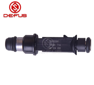 DEFUS <span class=keywords><strong>prix</strong></span> compétitif buse de carburant d'injection 25332290 96334808 pour Forenza RENO 2.0L 04-08 OEM 25332290 carburant d'injection - Product Image 3