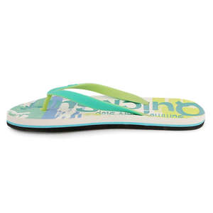 Chanclas Quick Surf para Mujer 2575 - Verde - Product Image 3