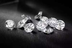 Naturel Lâche Rond Brillant Coupe Diamant DEF Blanc VVS1 1.25MM 1.00 CTW Pierres Certifiées Fabricant Inde - Product Image 6