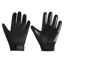 ถุงมือฟุตบอลกีฬา GAA แบบสบาย พร้อมแผ่นยางลาเท็กซ์ที่ฝ่ามือ ดีไซน์ยืดหยุ่นและน้ำหนักเบา วัสดุคุณภาพสูง ปี 2026 - Product Image 4