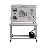 KE jetronic board équipement d'enseignement scolaire automobile équipement de formation professionnelle équipement éducatif