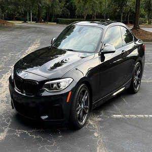 Gran Oferta, BMW M235I COUPE 2016 IMPECABLE, Precio Accesible - Product Image 1