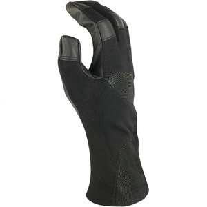 Gants de vol de pilote Winter Flyer Résistant aux coupures Écrans tactiles résistants au feu Gants en cuir compatibles du Pakistan - Product Image 4