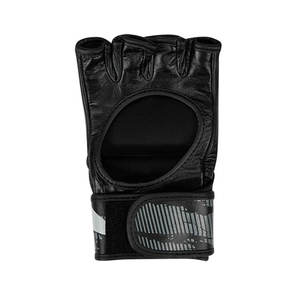 Guantes de MMA Personalizados en Oferta, Cuero de Primera Calidad, Absorben la Humedad, para Uso en Exteriores, Todas las Tallas Disponibles, Profesional, MOQ Bajo - Product Image 6