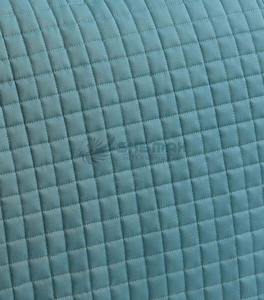 Selle anglaise matelassée de luxe, meilleur design, respirante, confortable, en coton doux, haute qualité, respirante, pour l'équitation - Product Image 3