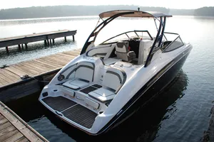 Kinocean nuovo Jet Boat di lusso progettato/Yacht ad alta velocità con tutto in alluminio per il surf