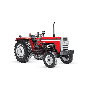 Tractores Agrícolas Massey Ferguson de Construcción Robusta a Precio de Mayoreo - Product Image 4